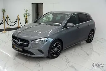 Mercedes-Benz B-Class 2025 photo 3