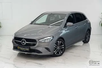 Mercedes-Benz B-Class 2025 photo 2
