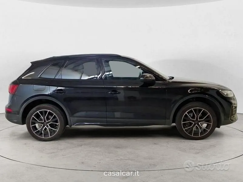Audi Q5 2025 photo 5