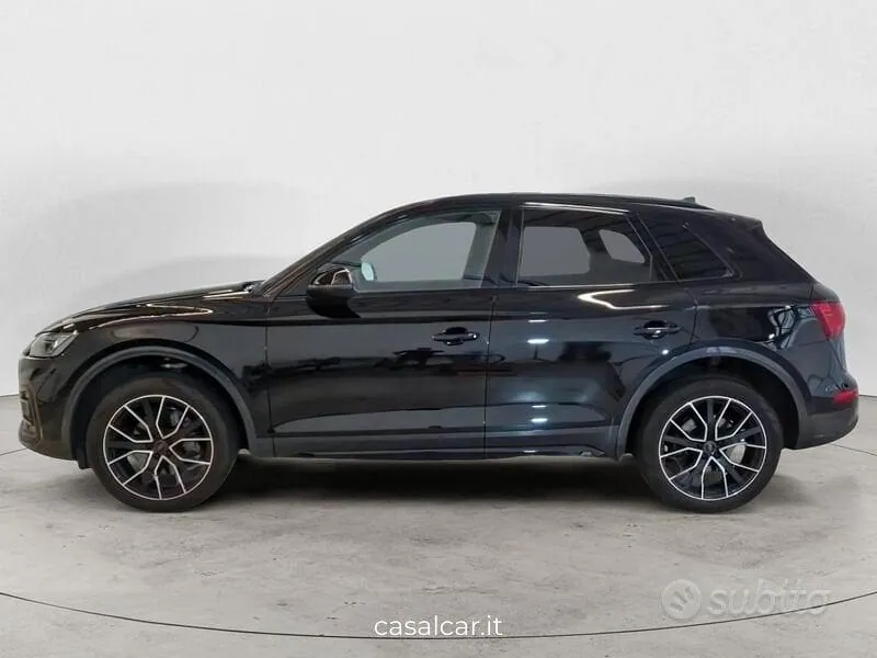 Audi Q5 2025 photo 4
