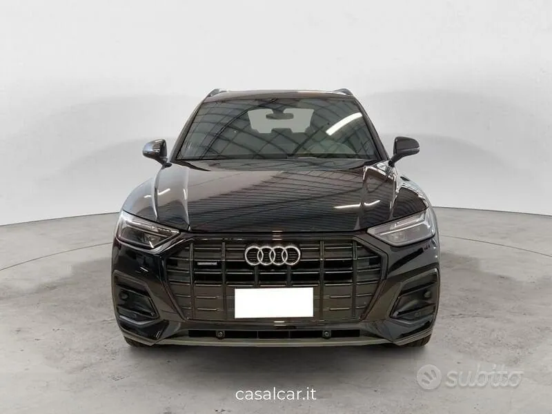 Audi Q5 2025 photo 2