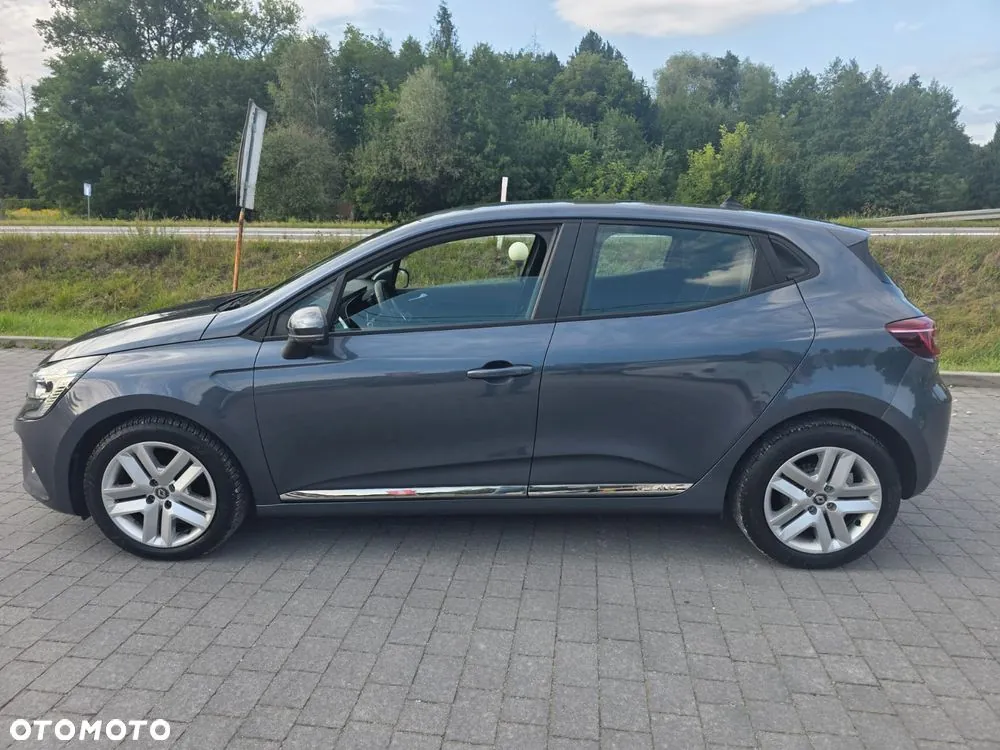 Renault Clio 2019 photo 4