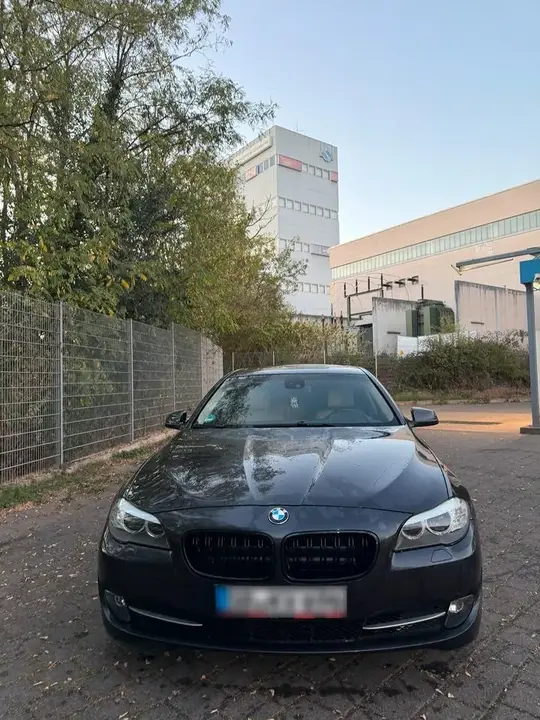 BMW 520D