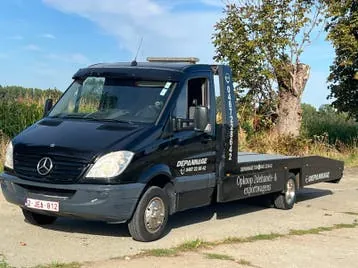 Mercedes-Benz Sprinter 2012 photo 2