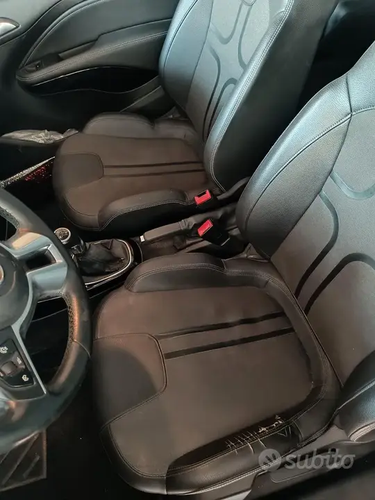 Opel Adam 2016 photo 4