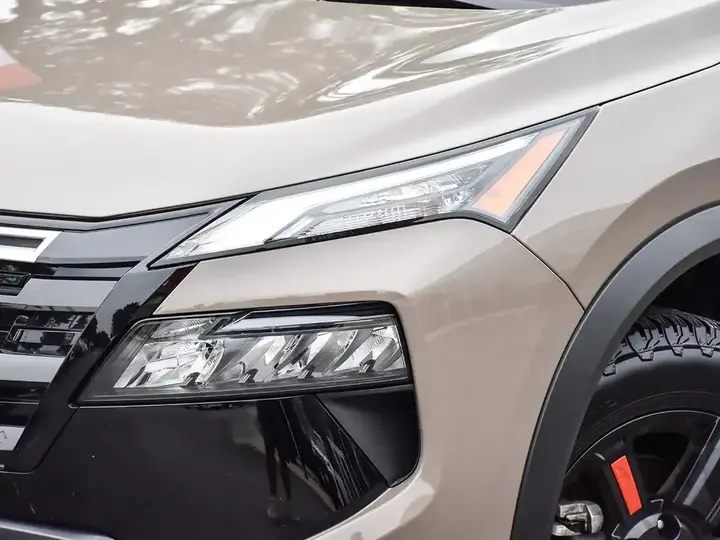 Nissan Rogue 2026 photo 5