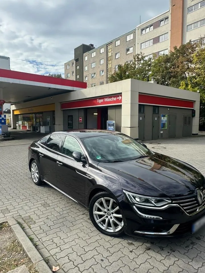 Renault Talisman