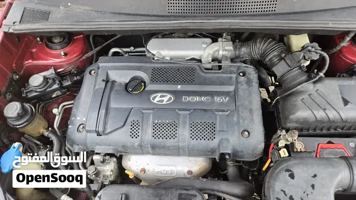 Hyundai Tucson 2007 photo 2