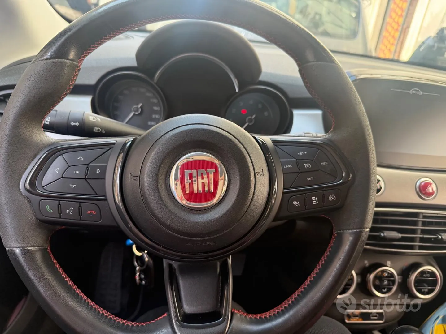 Fiat 500X 2024 photo 4