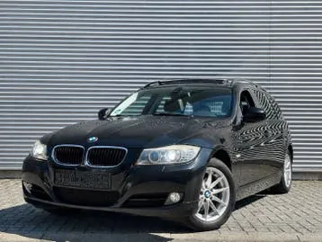 BMW 318I