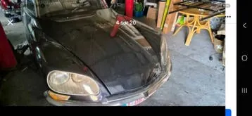 Citroen Ds