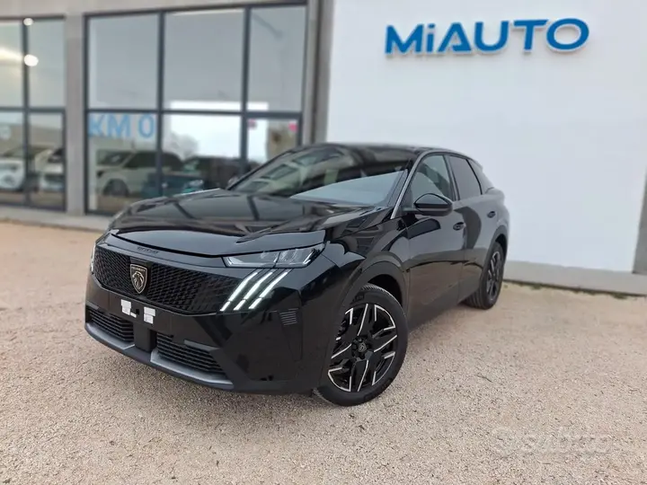 Peugeot 3008 2025 photo 4