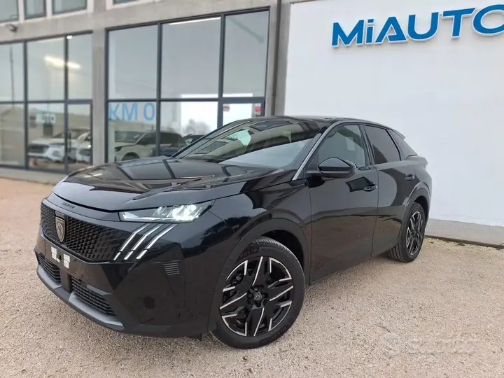 Peugeot 3008 2025 photo 2