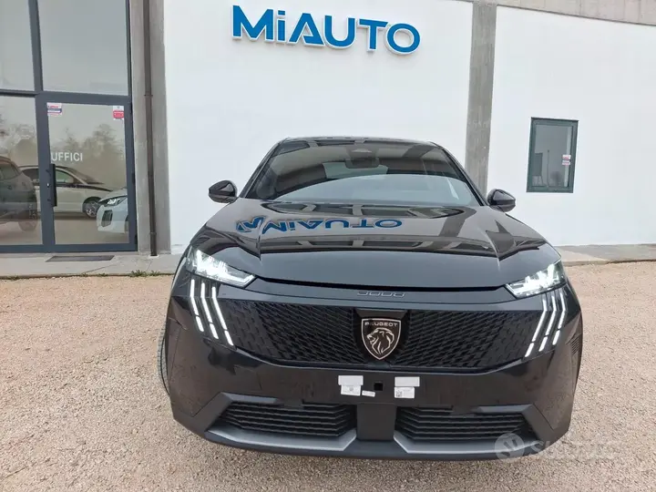 Peugeot 3008 2025 photo 3