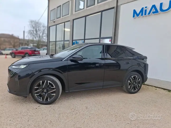 Peugeot 3008 2025 photo 5