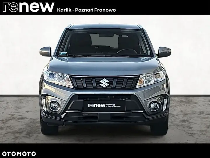 Suzuki Vitara 2018 photo 2