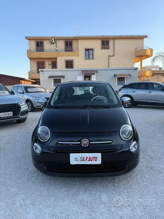 Fiat 500 2016 photo 2