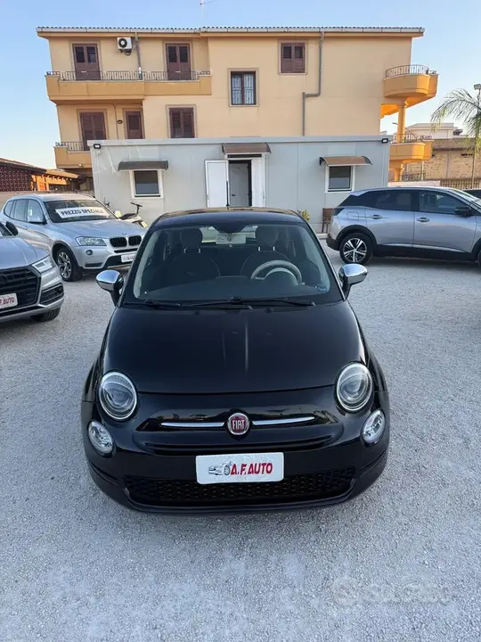 Fiat 500 2016 photo 3