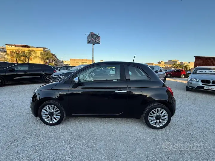 Fiat 500 2016 photo 5