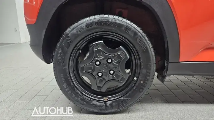 Hyundai Kona 2022 photo 5