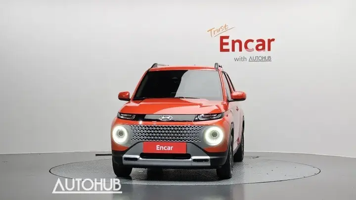 Hyundai Kona 2022 photo 3