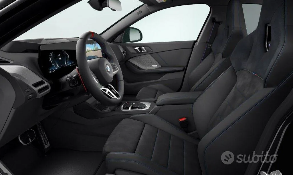 BMW 235 M Xdrive Msport Pro photo 4
