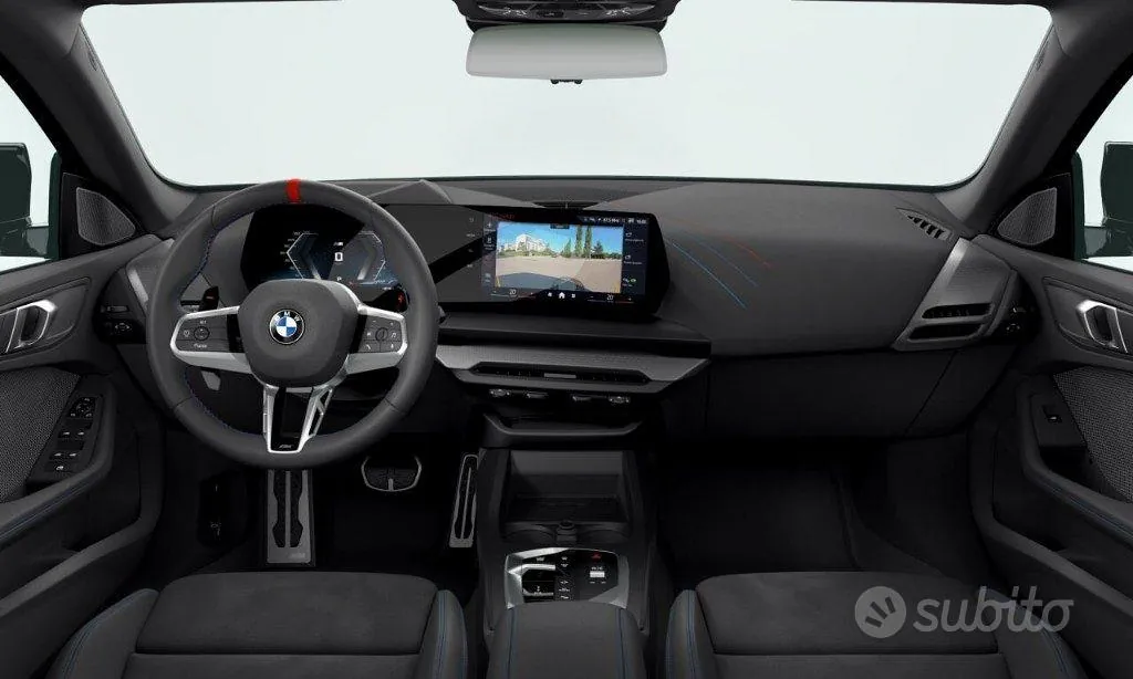 BMW 235 M Xdrive Msport Pro photo 3
