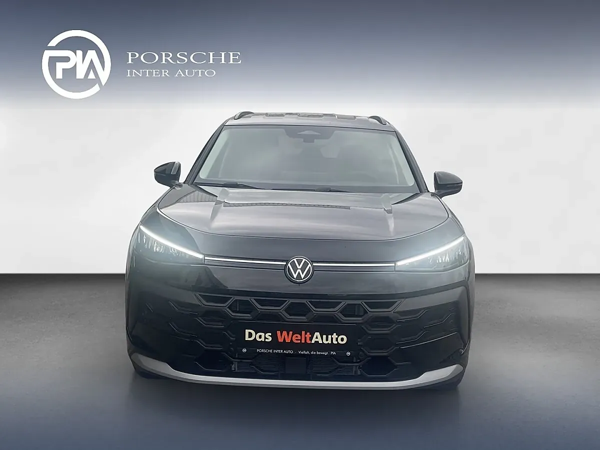 Volkswagen T-Roc 2026 photo 2