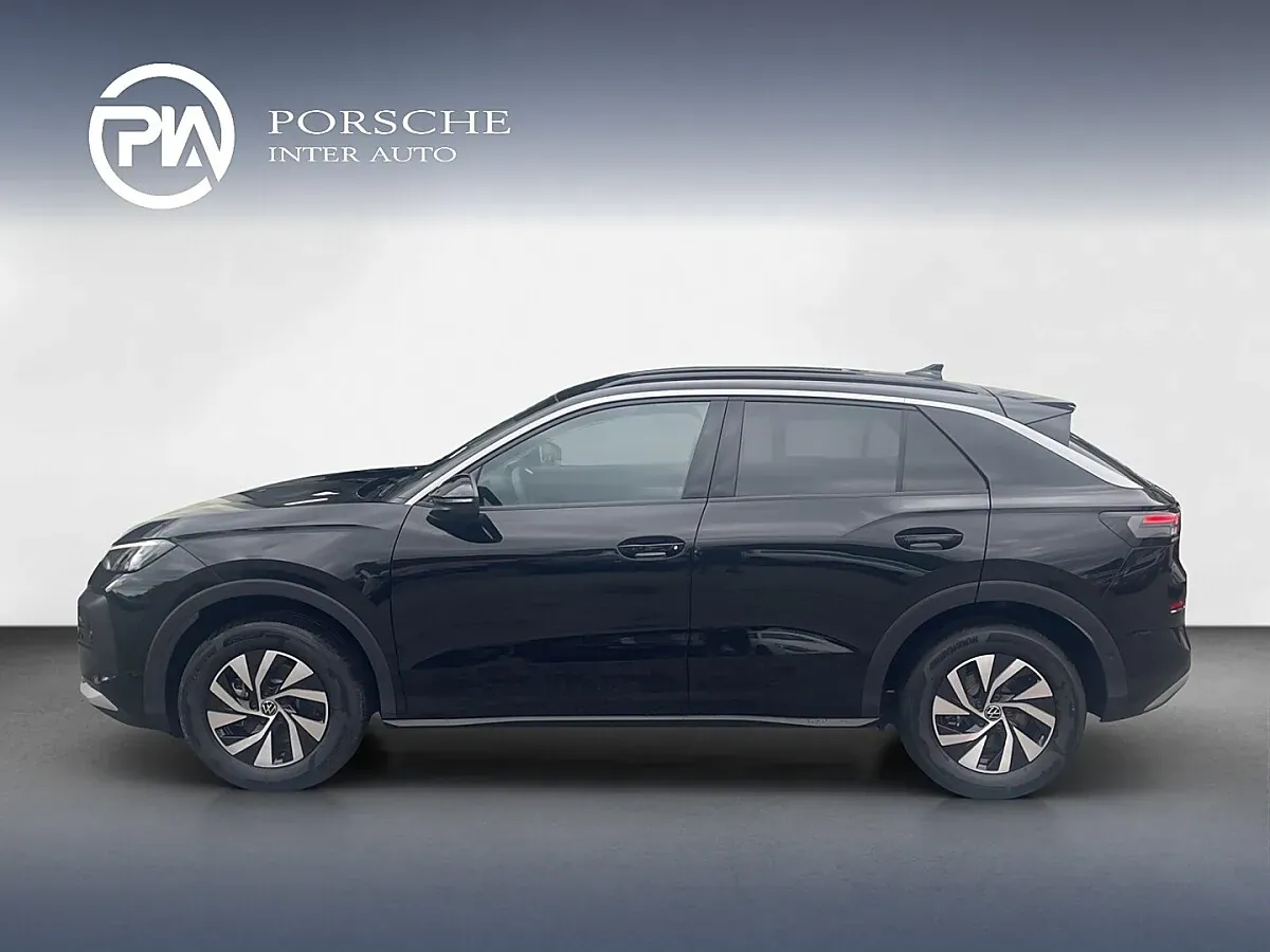 Volkswagen T-Roc 2026 photo 3