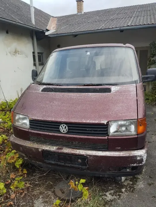 Volkswagen T4