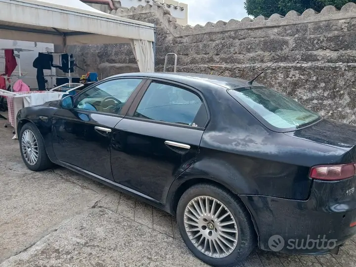 Alfa Romeo 159 2006 photo 3