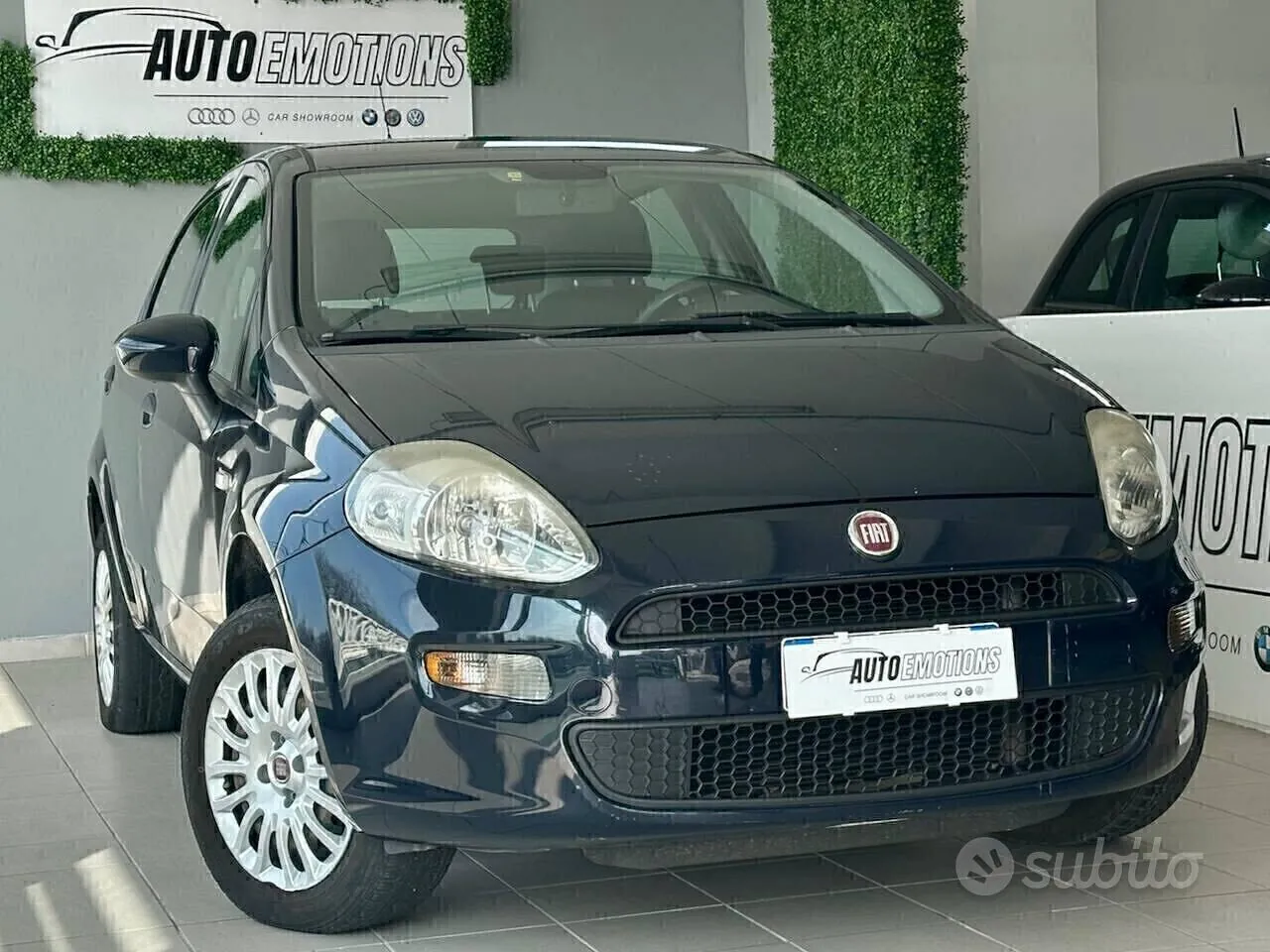 Fiat Grande Punto
