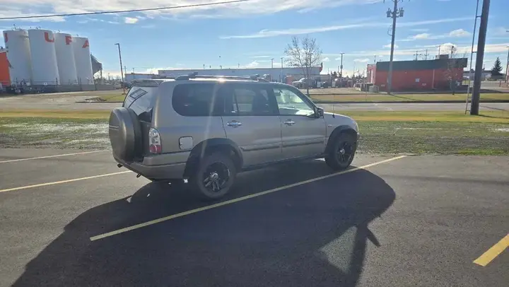 Suzuki Grand Vitara 2005 photo 3