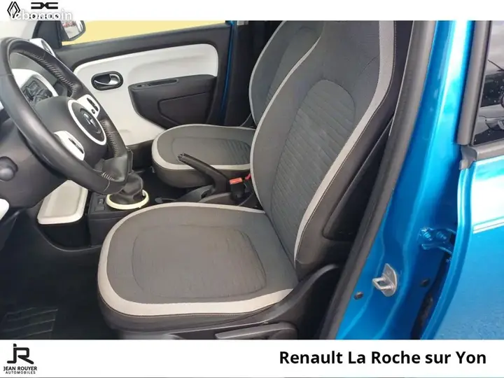 Renault Twingo 2016 photo 3