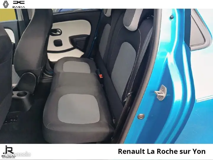 Renault Twingo 2016 photo 4