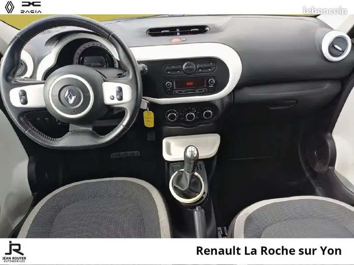 Renault Twingo 2016 photo 5