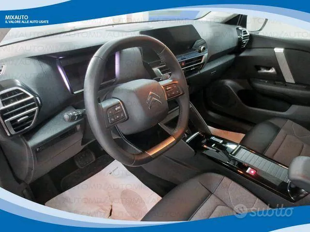 Citroen C4 2024 photo 3