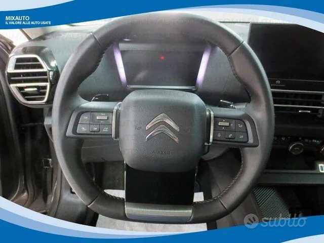 Citroen C4 2024 photo 4