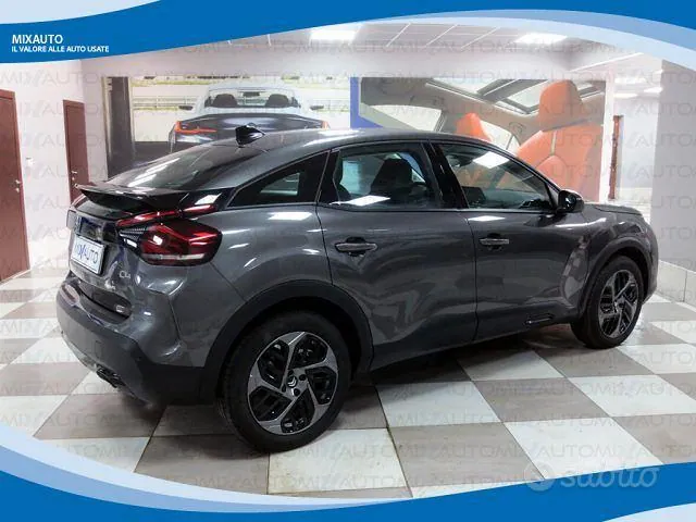 Citroen C4 2024 photo 2