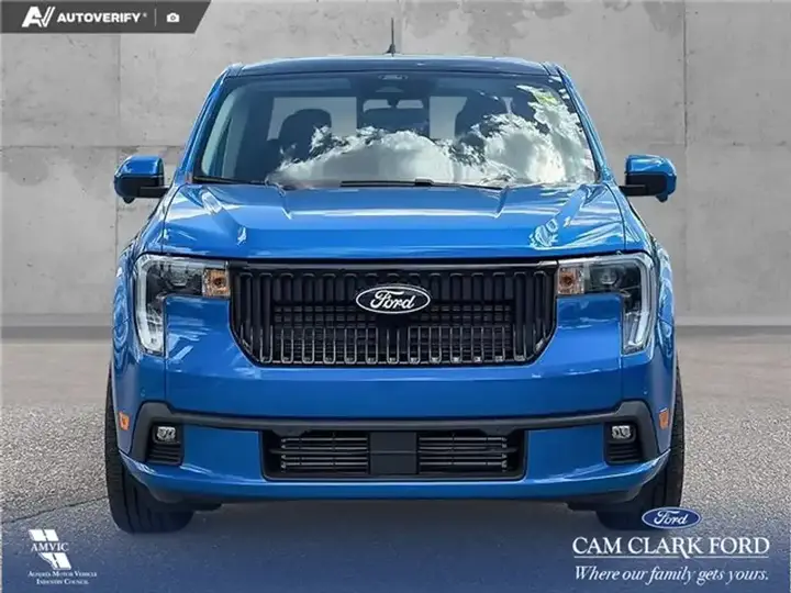Ford Maverick 2026 photo 2