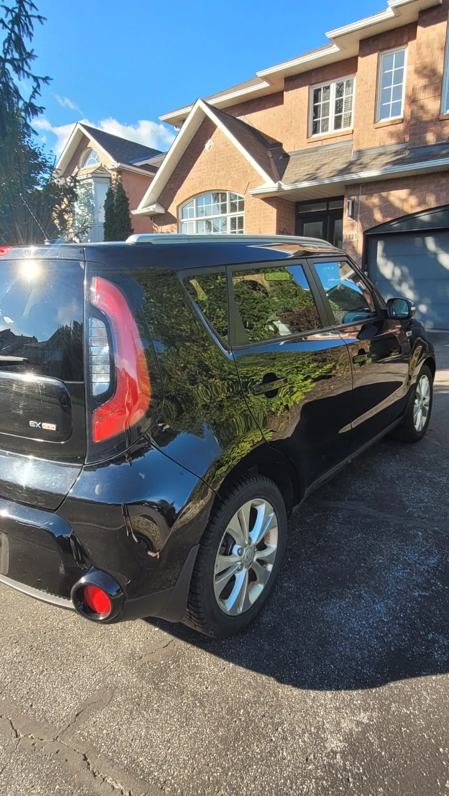 Kia Soul 2015 photo 3