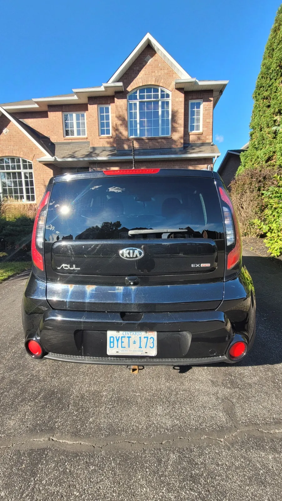Kia Soul 2015 photo 4