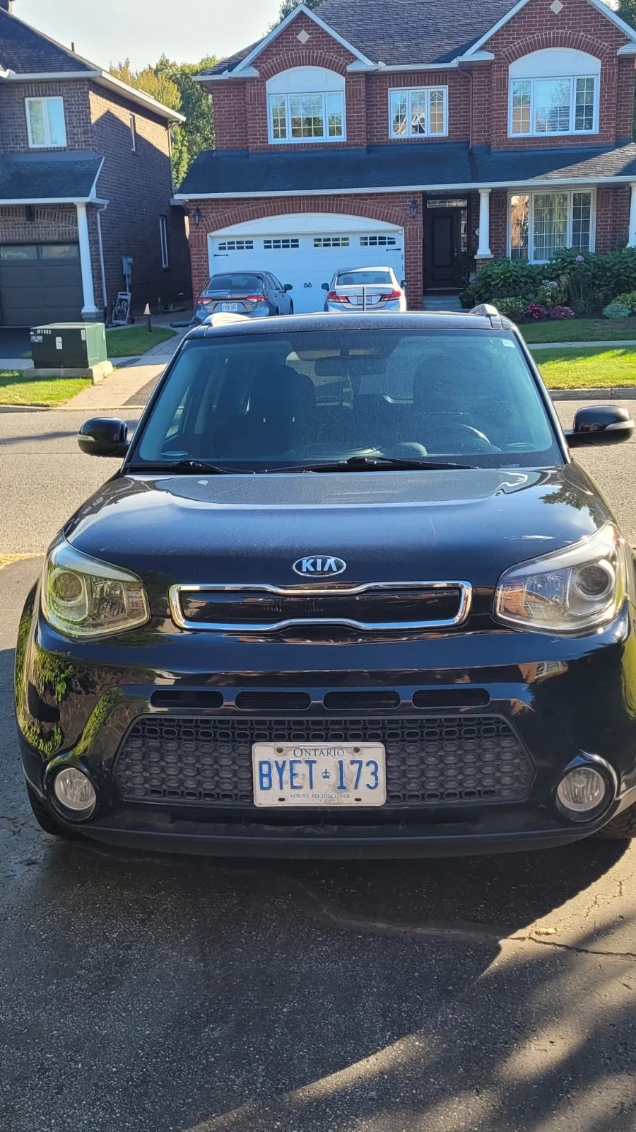 Kia Soul 2015 photo 2