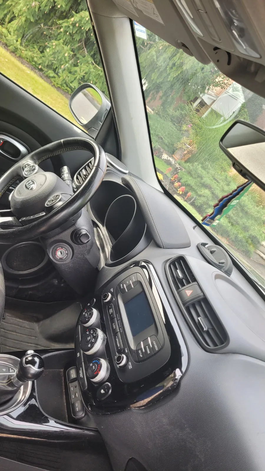 Kia Soul 2015 photo 5