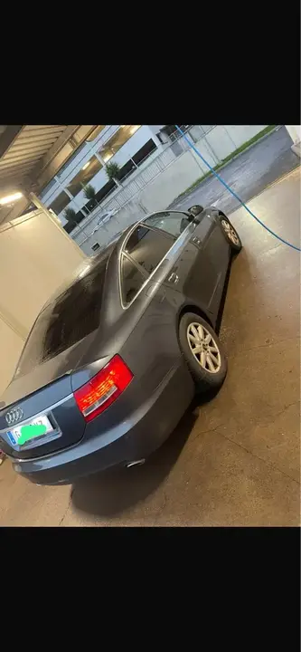 Audi A6 Allroad 2005 photo 3