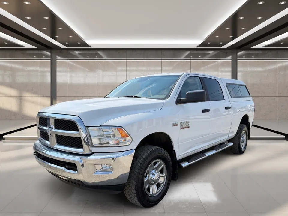 Ram 2500