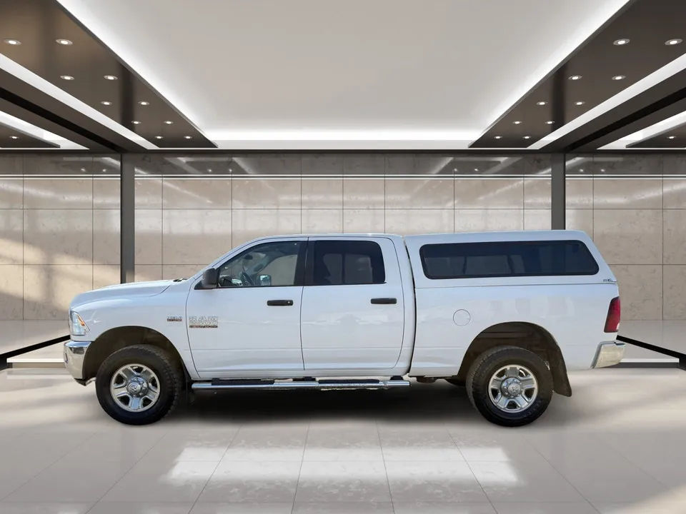 Ram 2500 2017 photo 5
