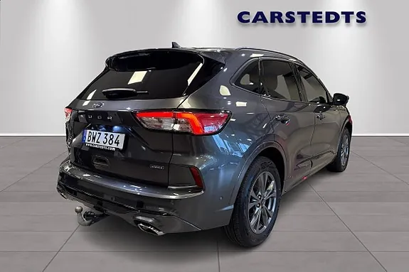 Ford Kuga 2023 photo 3