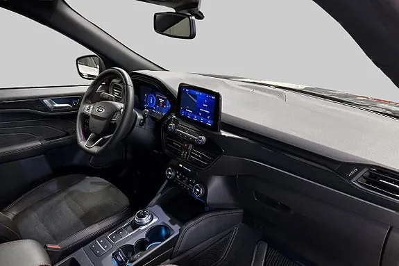 Ford Kuga 2023 photo 4