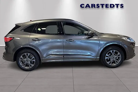 Ford Kuga 2023 photo 2